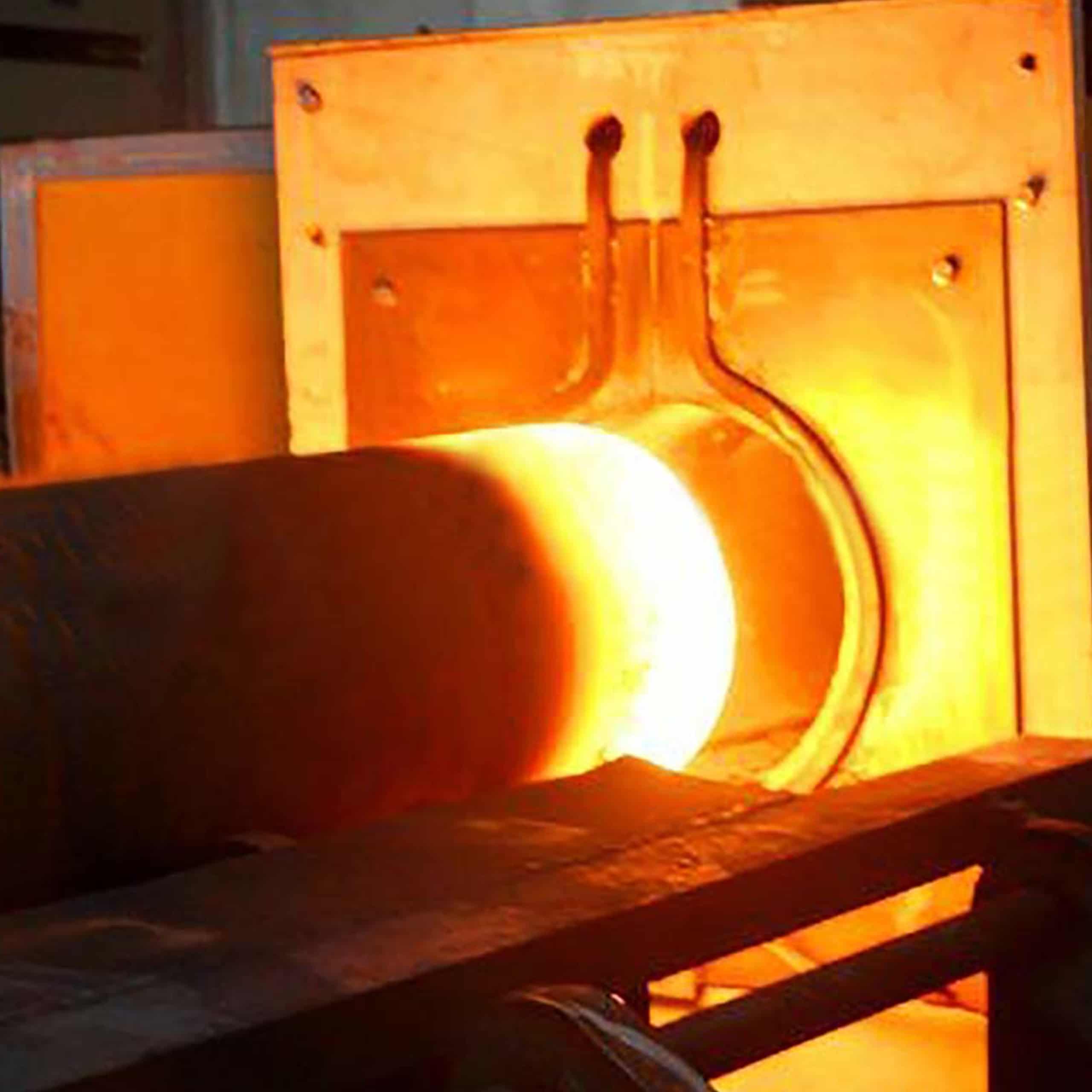 Supplier of Induction Furnace