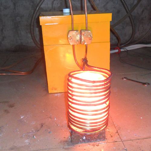 Induction Heating Equipments Manufacturer